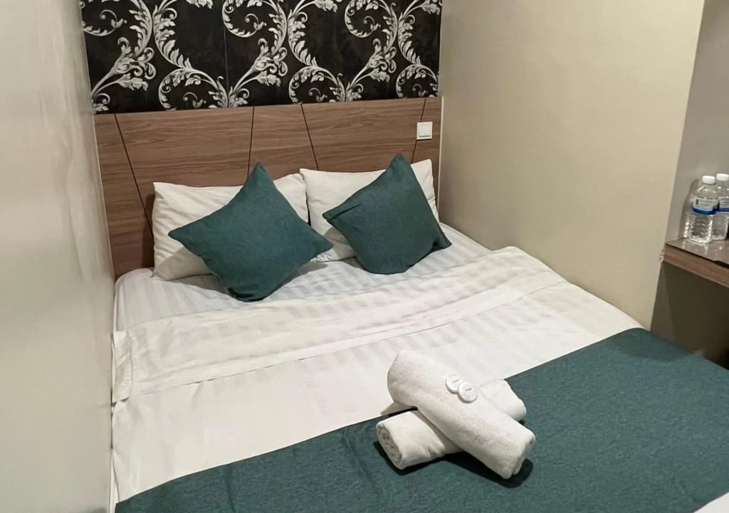Kuantan Beserah Budget Hotel - photo 20