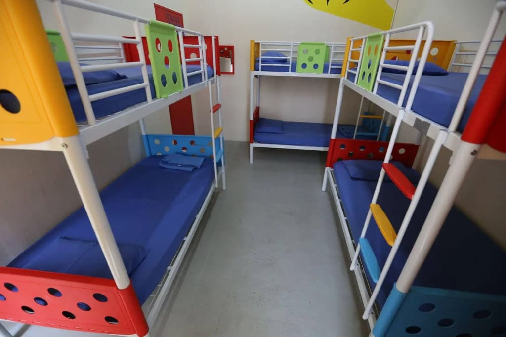 Hero Hostel - photo 15