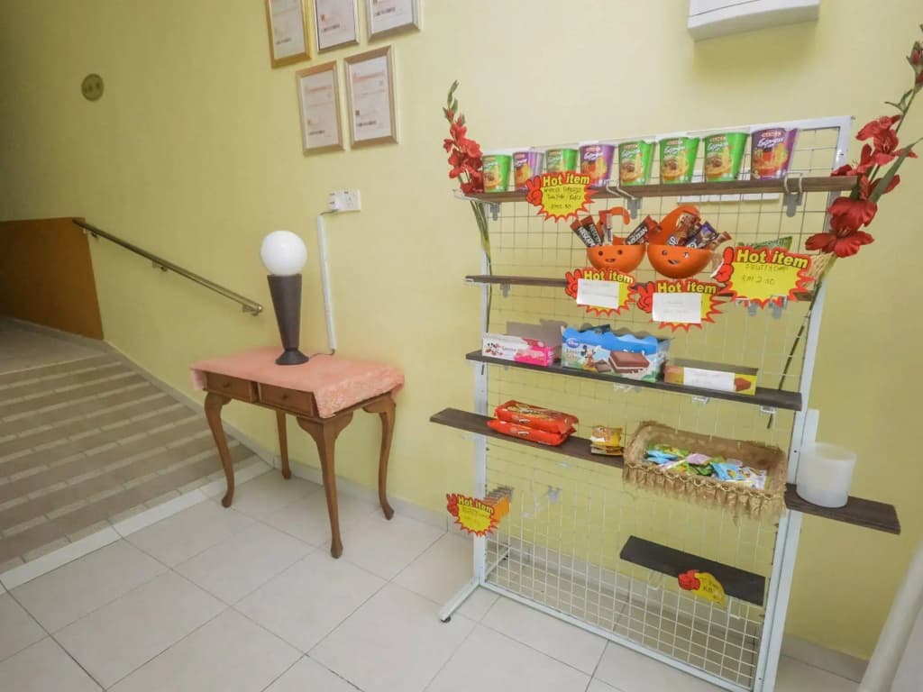 Nida Rooms Kuantan Mahkota Bukit Ubi - photo 11