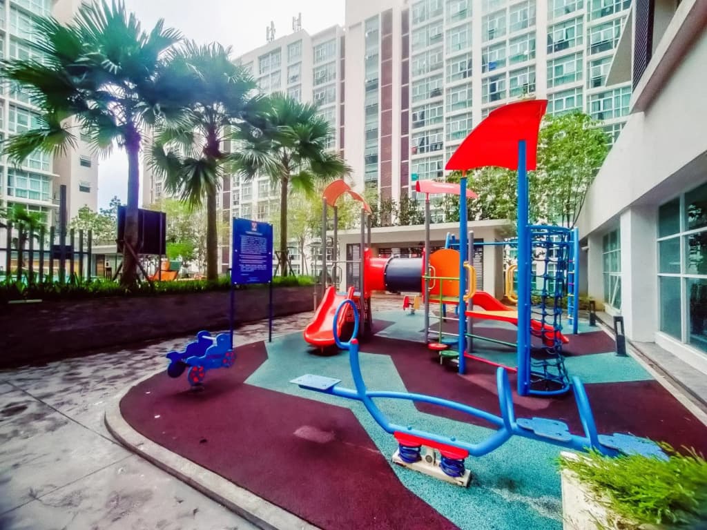 Mutiara Ville Cyberjaya by Idealhub - photo 14
