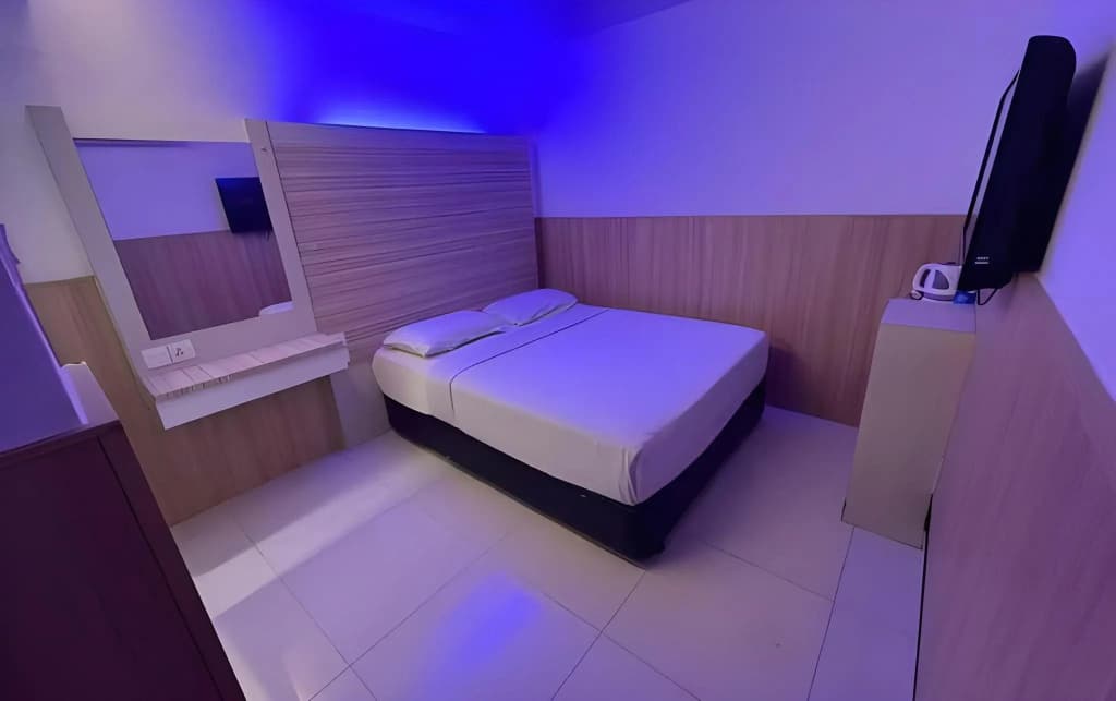 Time Hotel Seremban - photo 3