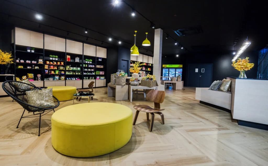 M2 Boutique Hotel - photo 11