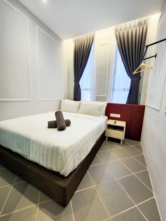 Mac Hotel By Sky Hive - photo 6