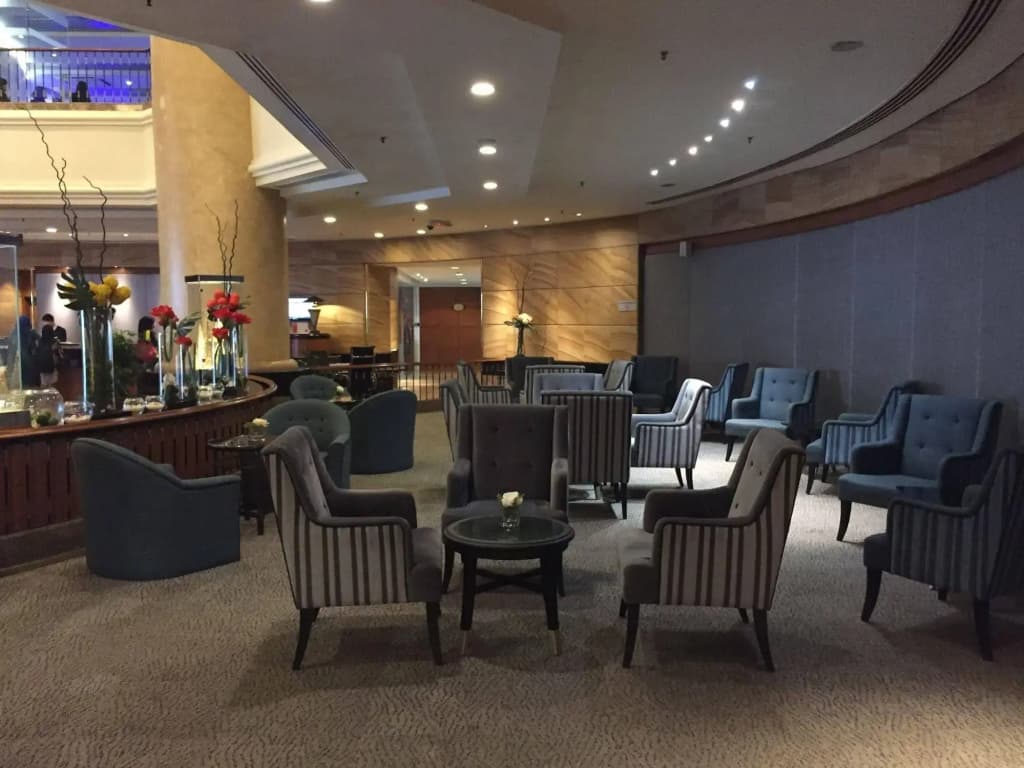 Hotel Armada Petaling Jaya - photo 30