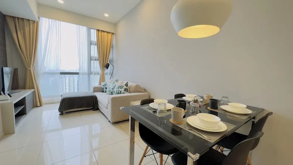 The Robertson Residence - photo 32