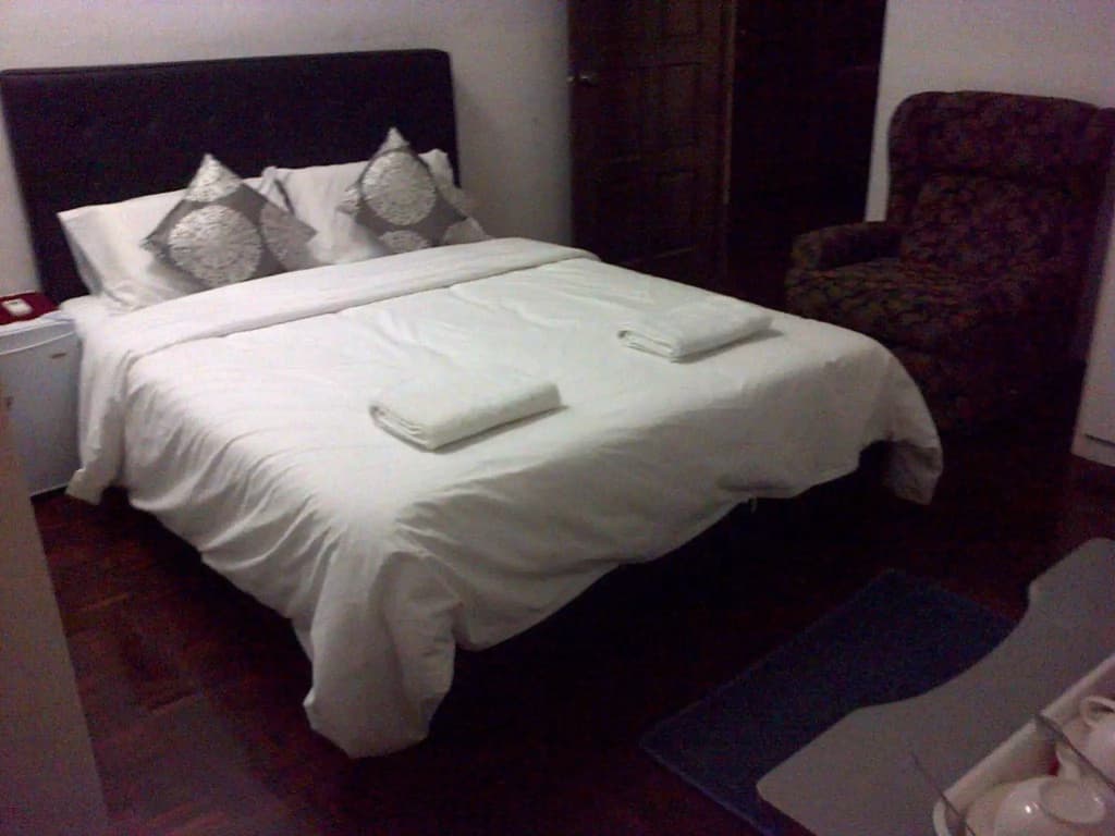 TJ Villa Guest House - photo 10