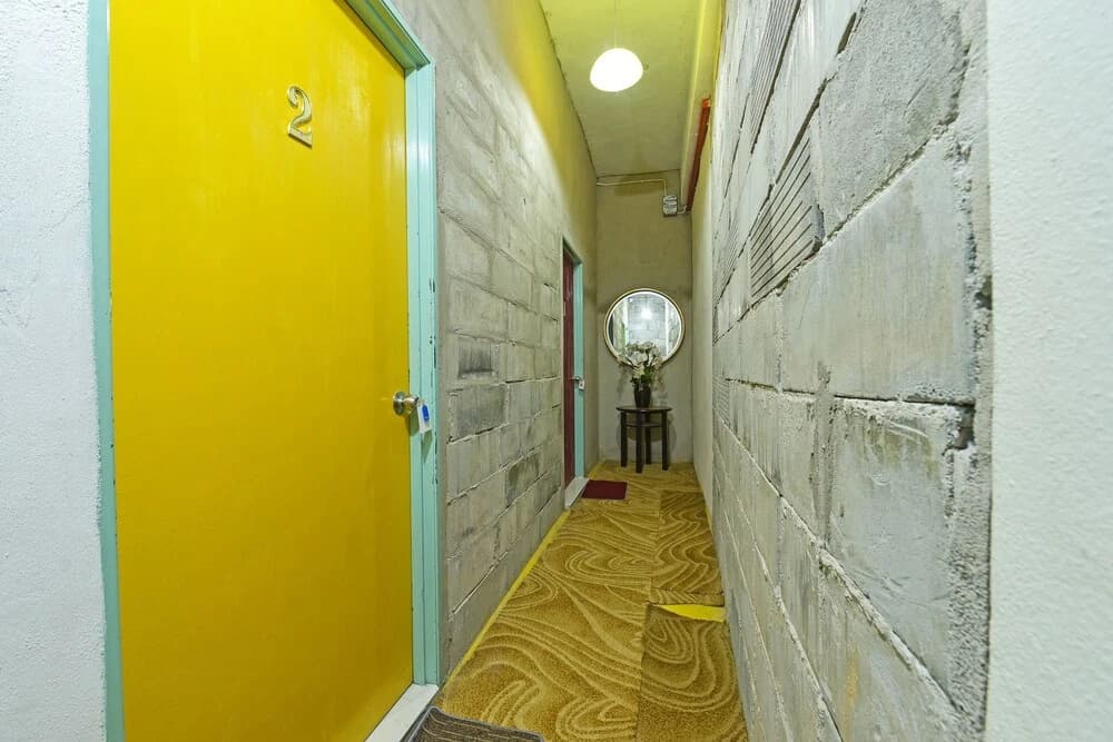 OYO 90720 Sky Garden Inn - photo 4