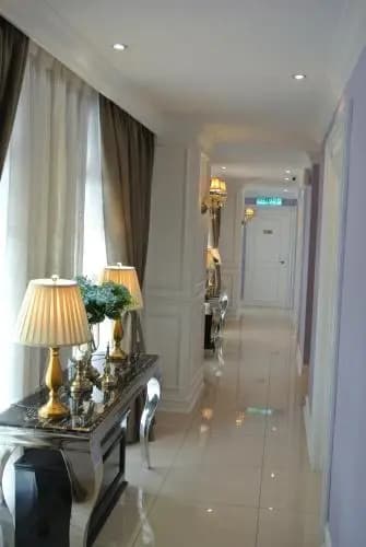 Station 18 Ipoh Homestay - main photo