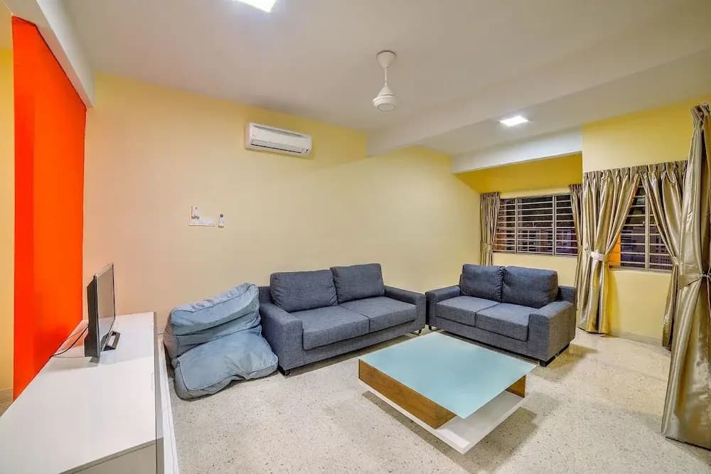 The Home Homestay - photo 6
