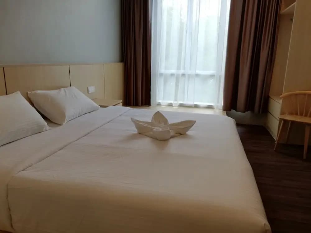 Desa View Hotel - photo 5