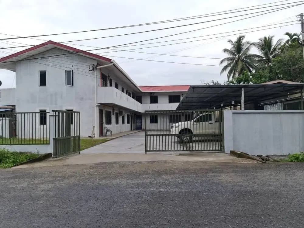 OYO HOME 90691 A4 Homestay - photo 10