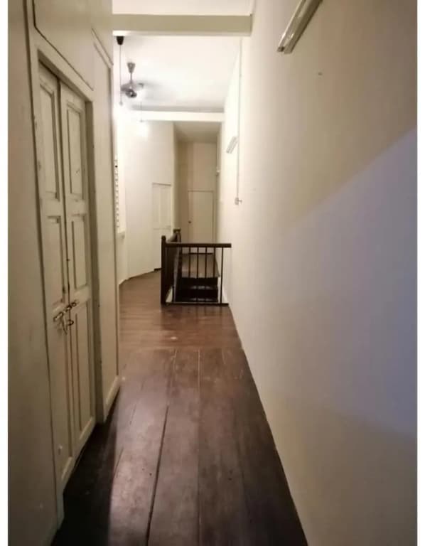 Third Street Station - Hostel - photo 9
