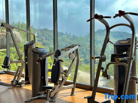 Premium Antara Residence Genting Highland by Heystay Management - photo 19