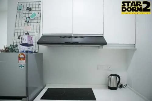 Stardorm 2 Ipoh Homestay - photo 20