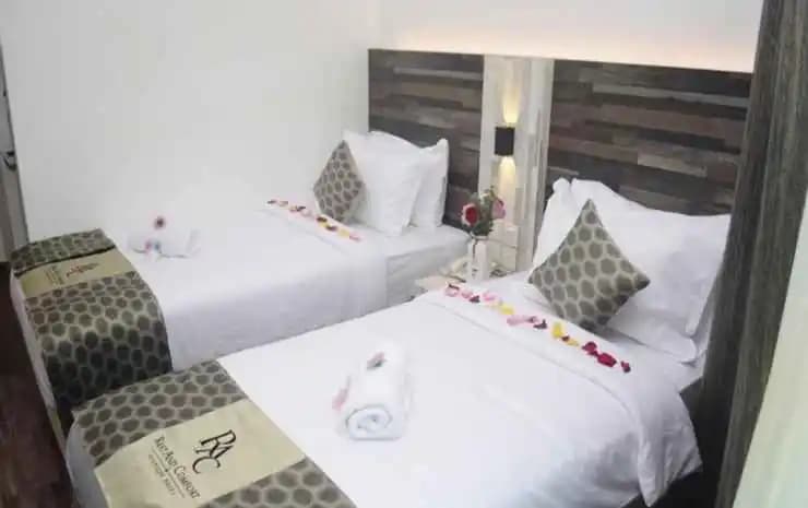 Rest and Comfort Boutique Hotel (RAC) - photo 4