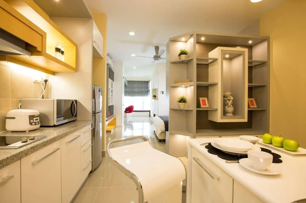Shaftsbury Stellar Cyberjaya - photo 26