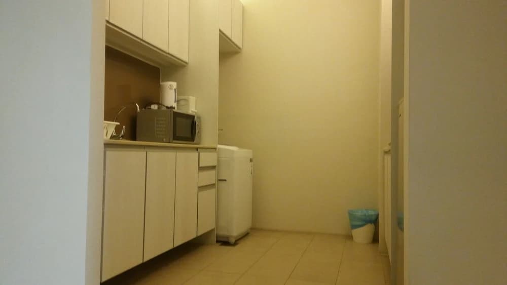 Tawassil Suites @ Swiss Garden - photo 18
