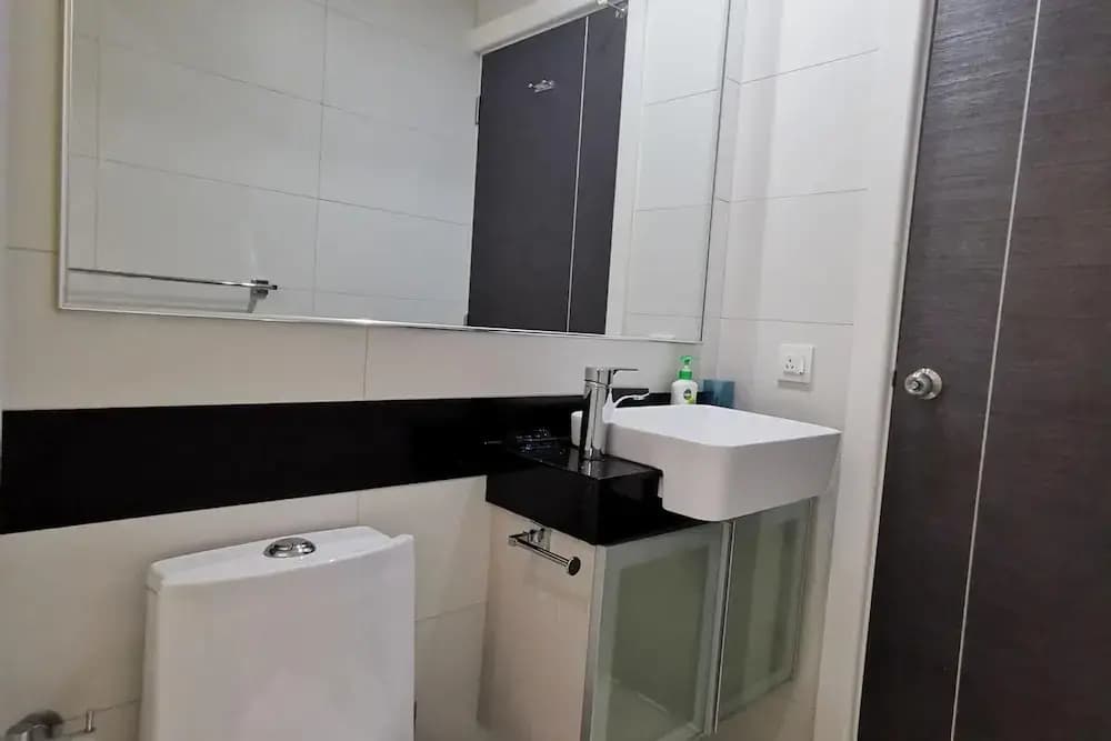 Tropical Paradise Retreat in Langkawi Furnished - photo 16