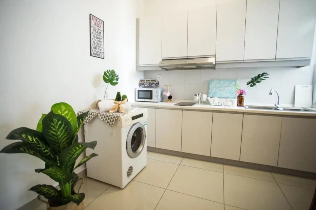 Austin Suites mount austin 2 bedroom Johor Bahru - photo 13