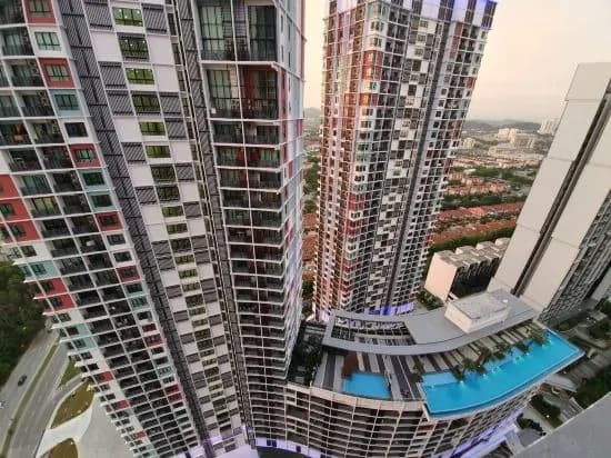 I City The Paradise Land Merveille - photo 2
