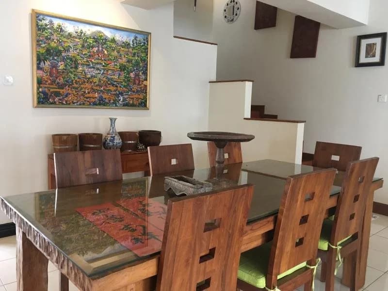 Sensi Borneo Guest House @ Marina Court Resort Condominium - photo 12