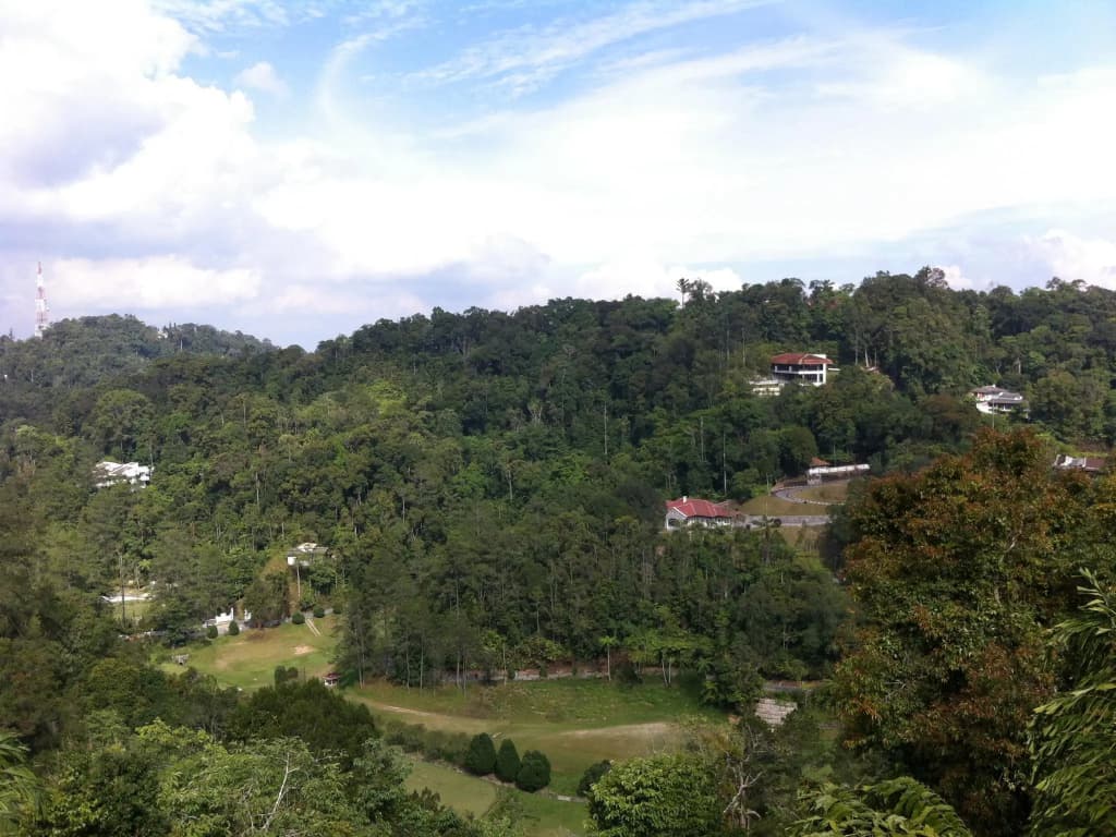 Puncak Inn Apartment - photo 3