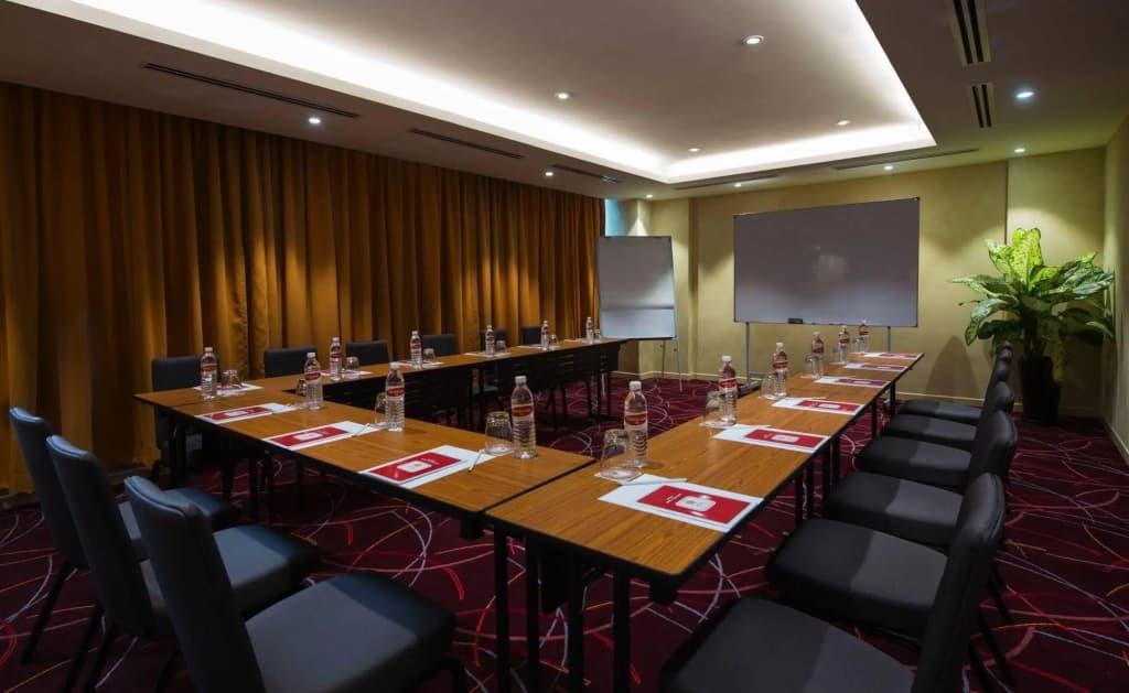 Holiday Inn Express & Suites Johor Bahru by IHG - photo 11