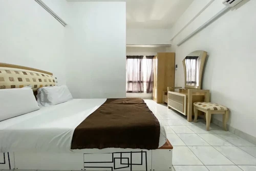 OYO 90184 Api Api Guesthouse 533 - photo 3