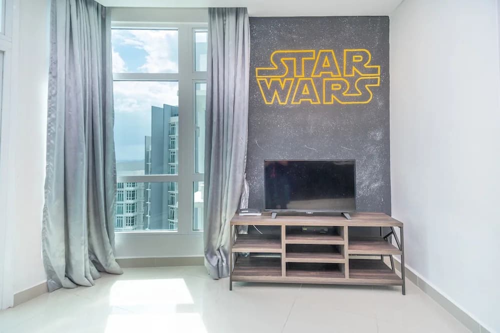 OYO Home 89731 Amazing 1br 1medini - photo 24