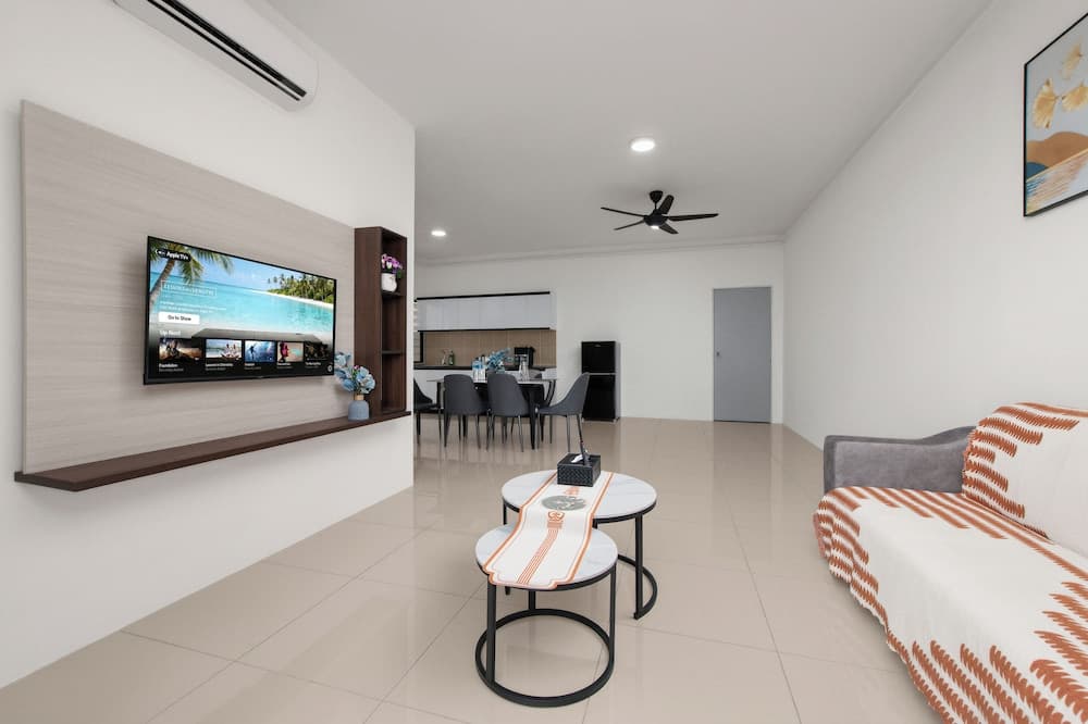 KLIA Residensi---15minutes drive to KLIA - photo 42