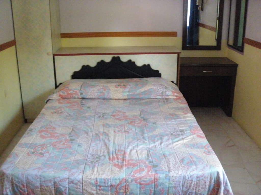 Lumut Villa Inn - photo 5