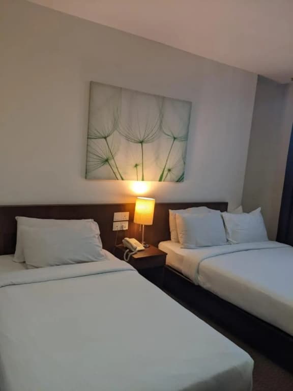 The View Hotel - photo 32