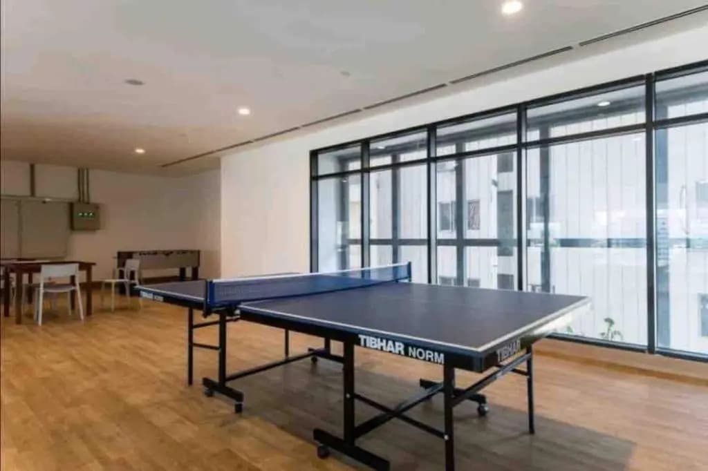 KL Sentral Serviced Apartment - The Establishment KL Sentral by Loop Suites - photo 10