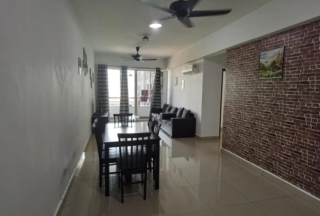 Ipoh Majestic R&C Homestay 2 & 3 - photo 17