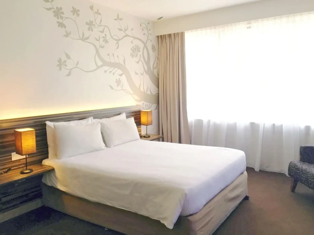 The 5 Elements Hotel - photo 35