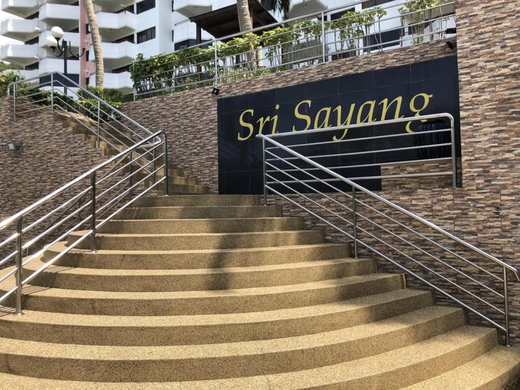 Susie's Resort Seaview Suites at Sri Sayang - photo 11