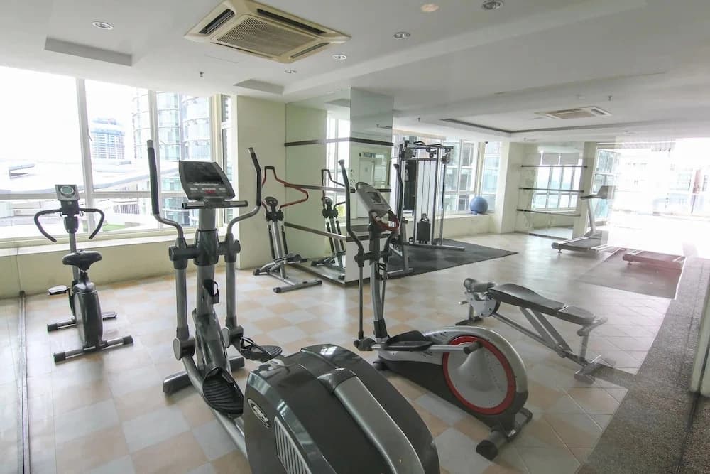 LivingSpace @ ParkView Residence - photo 1