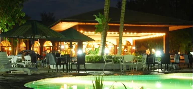One Hotel Santubong - photo 8