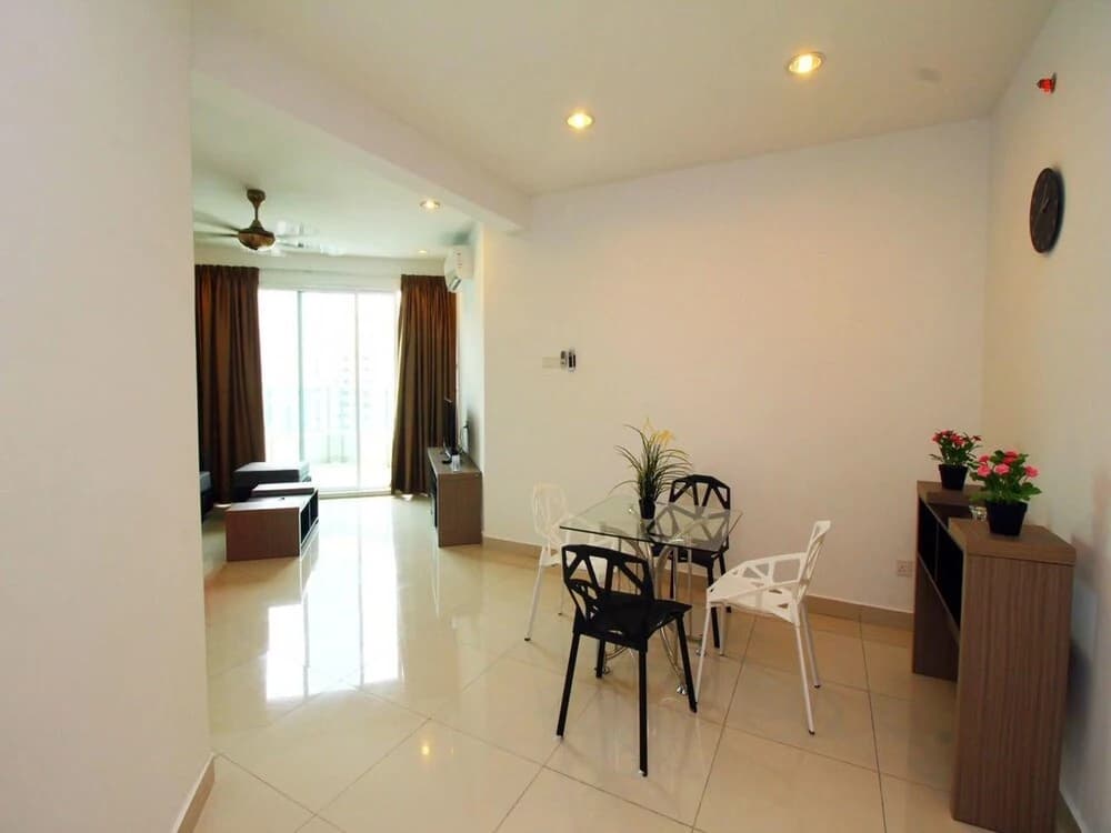 Mansion One Penang - photo 28