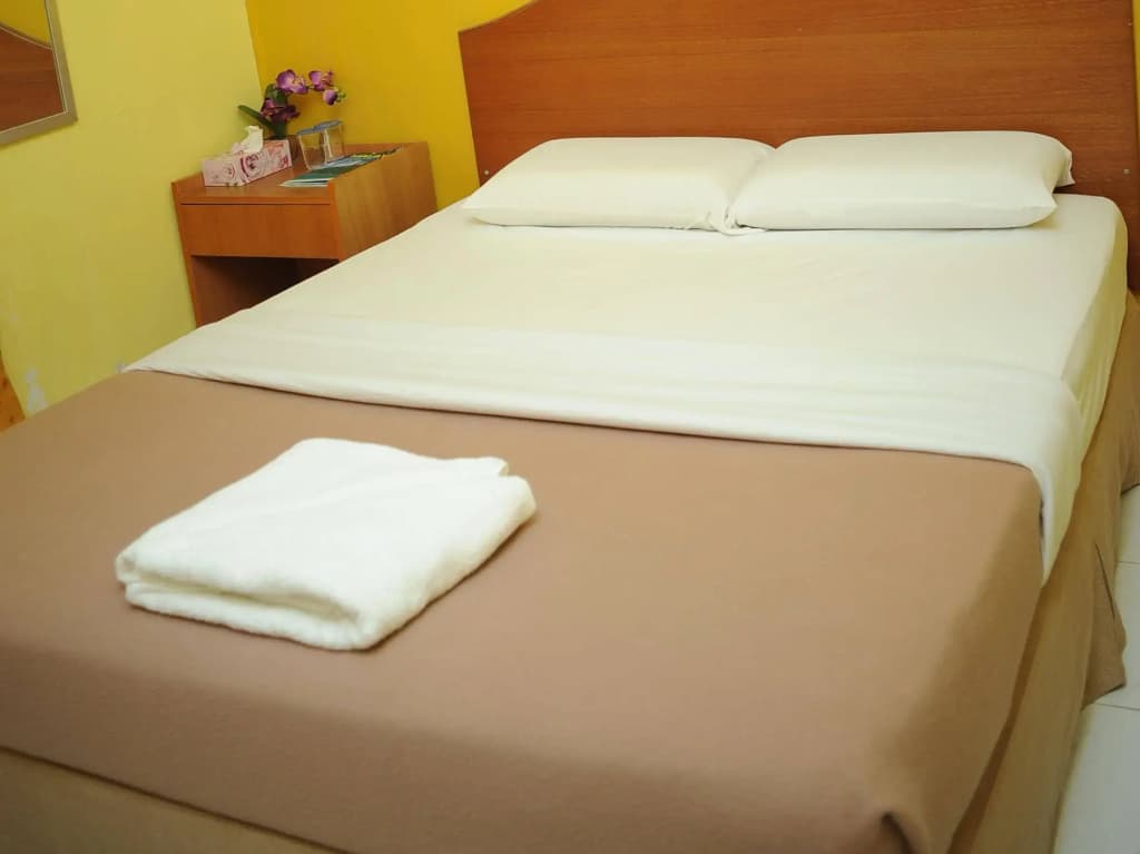 Hotel Anggerik Impian - photo 10