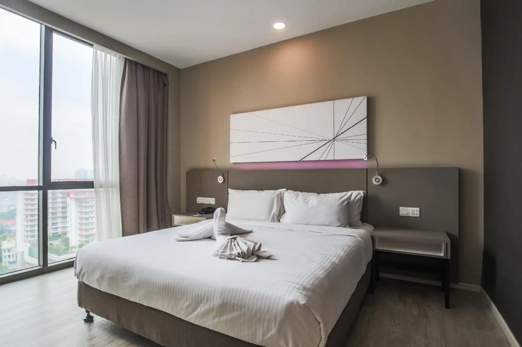 Alia Damansara by Subhome - photo 3