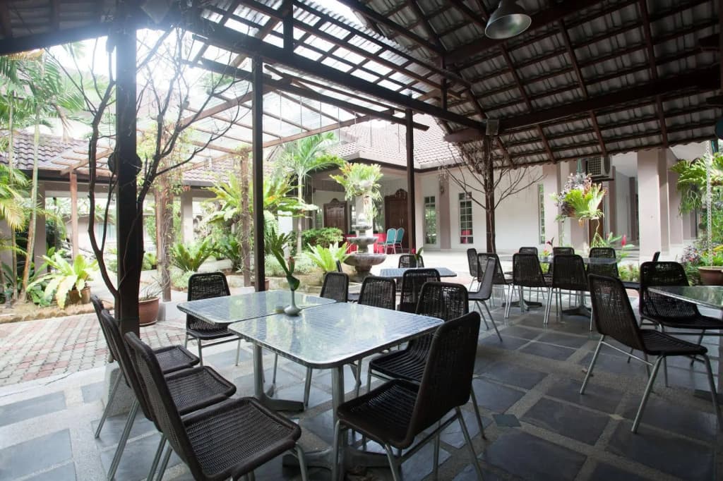 Hotel Seri Malaysia Johor Bahru - photo 17