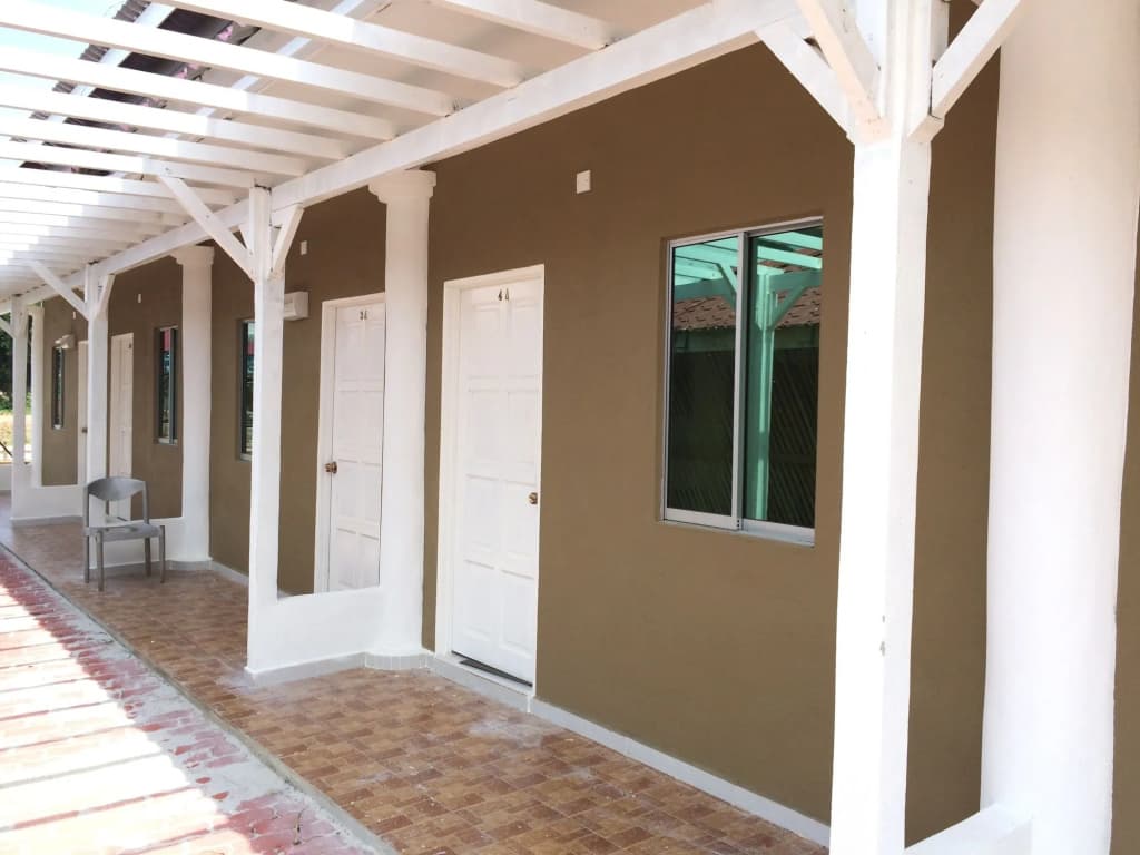 Pondok Muara Chalet - photo 9