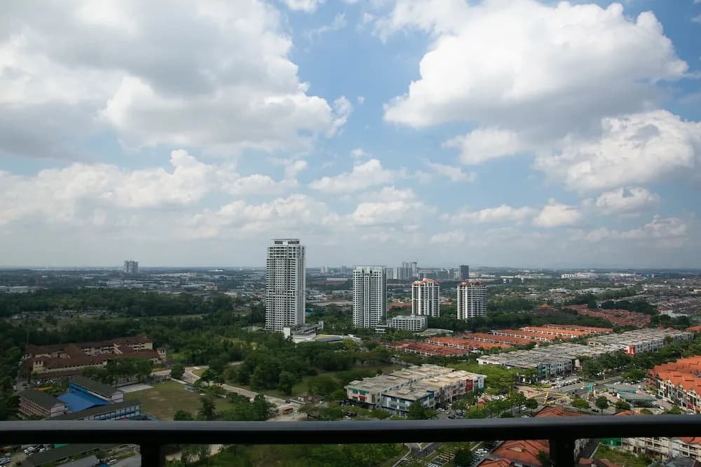 Molek Regency By Stayrene - photo 18