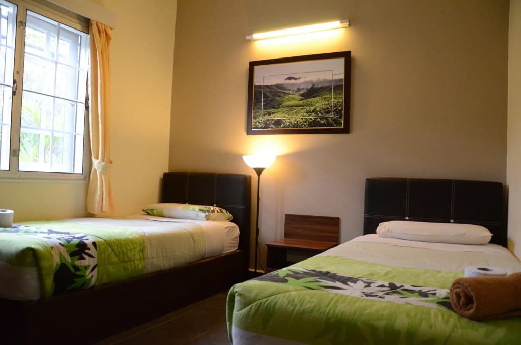 Gerard's Place Roomstay - photo 4
