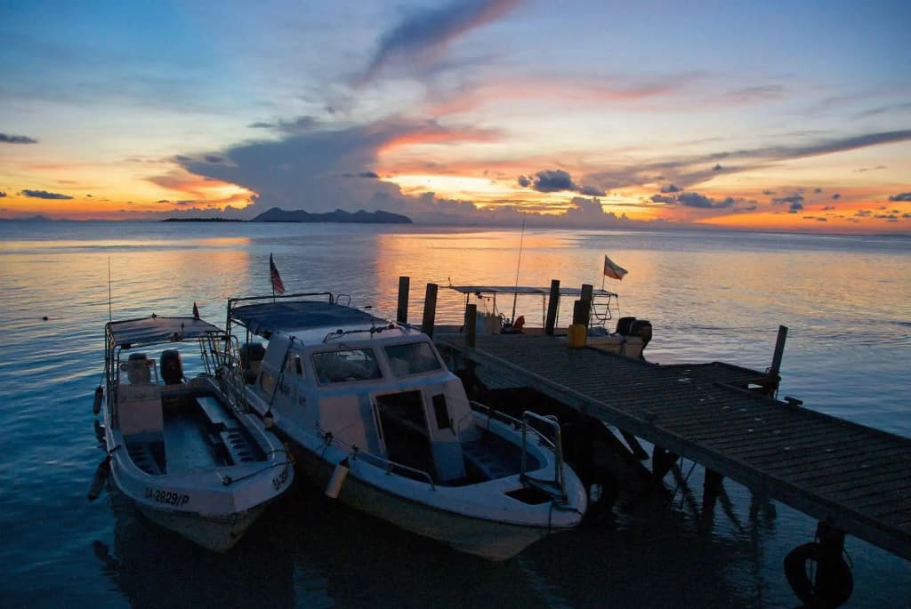 The Reef Dive Resort - photo 8