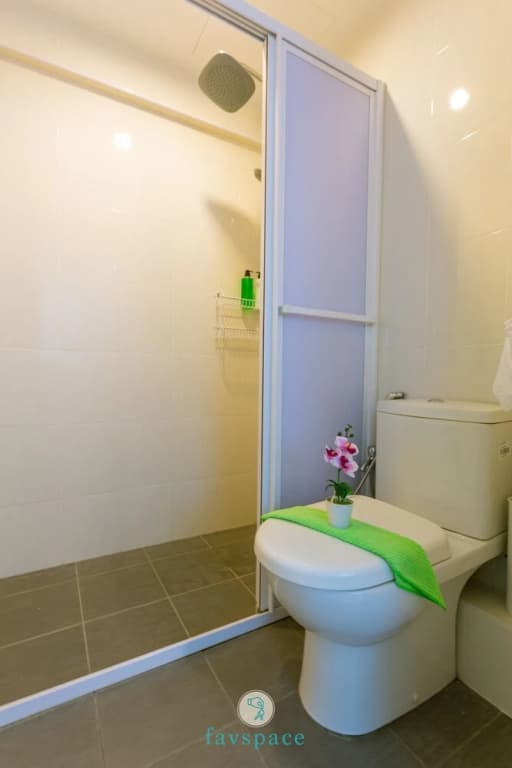 Grandeur Tower Pandan Indah KL - photo 5