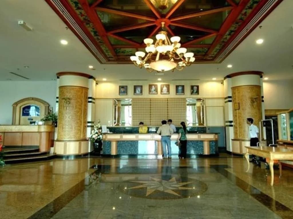 The Paramount Hotel - photo 16