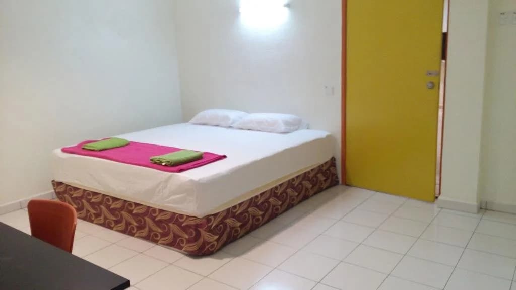 Arked Homestay - photo 2