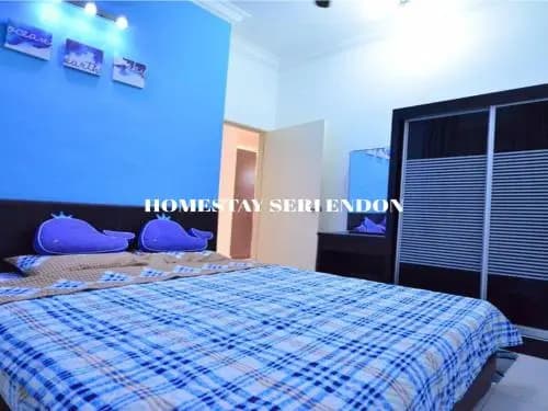 Seri Endon - photo 4